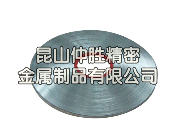 表面處理鋁帶，鋁箔及電鍍產(chǎn)品分條加工及銷(xiāo)售